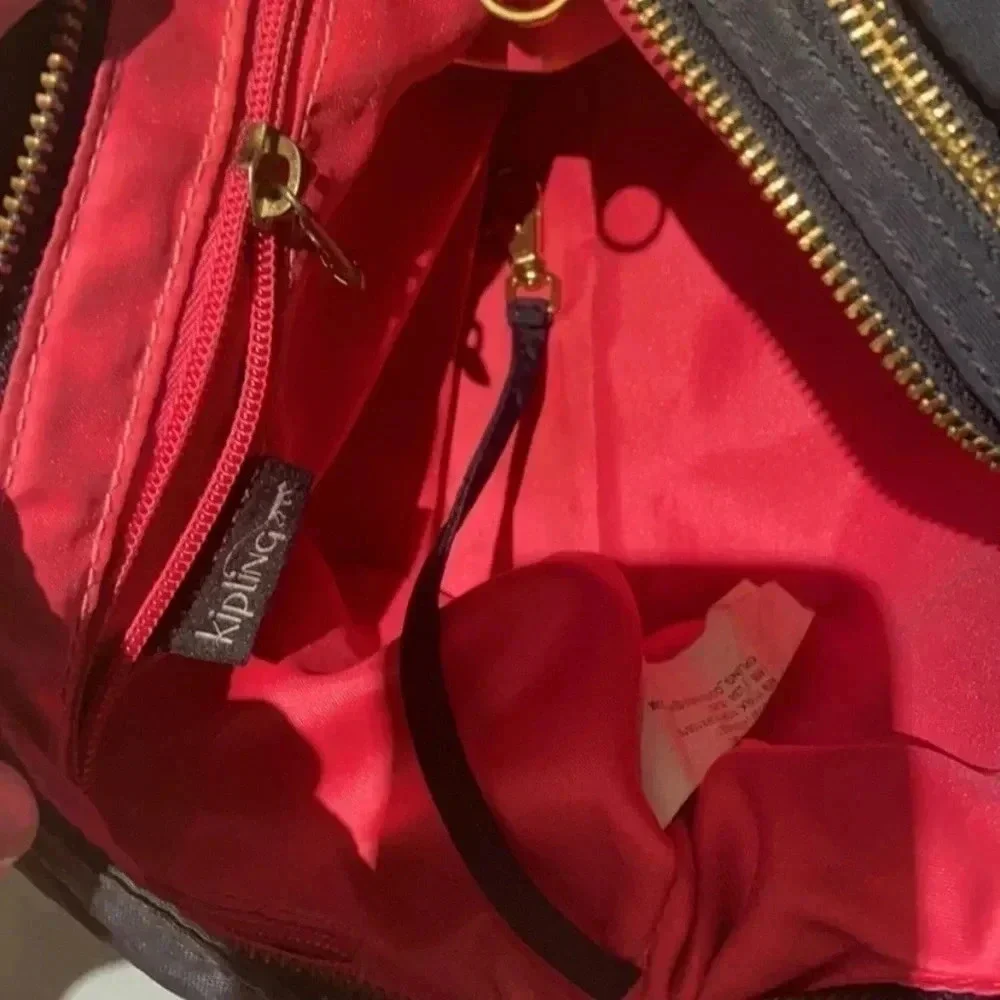 Kipling  crossbody - Picture 5 of 14